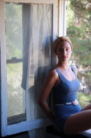 photo 9 in Nora Arnezeder gallery [id719288] 2014-07-28